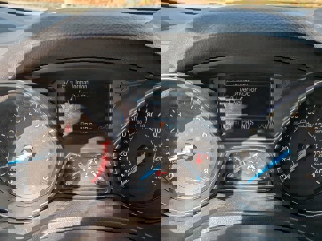 Certified 2019 Ford Escape Titanium image 19