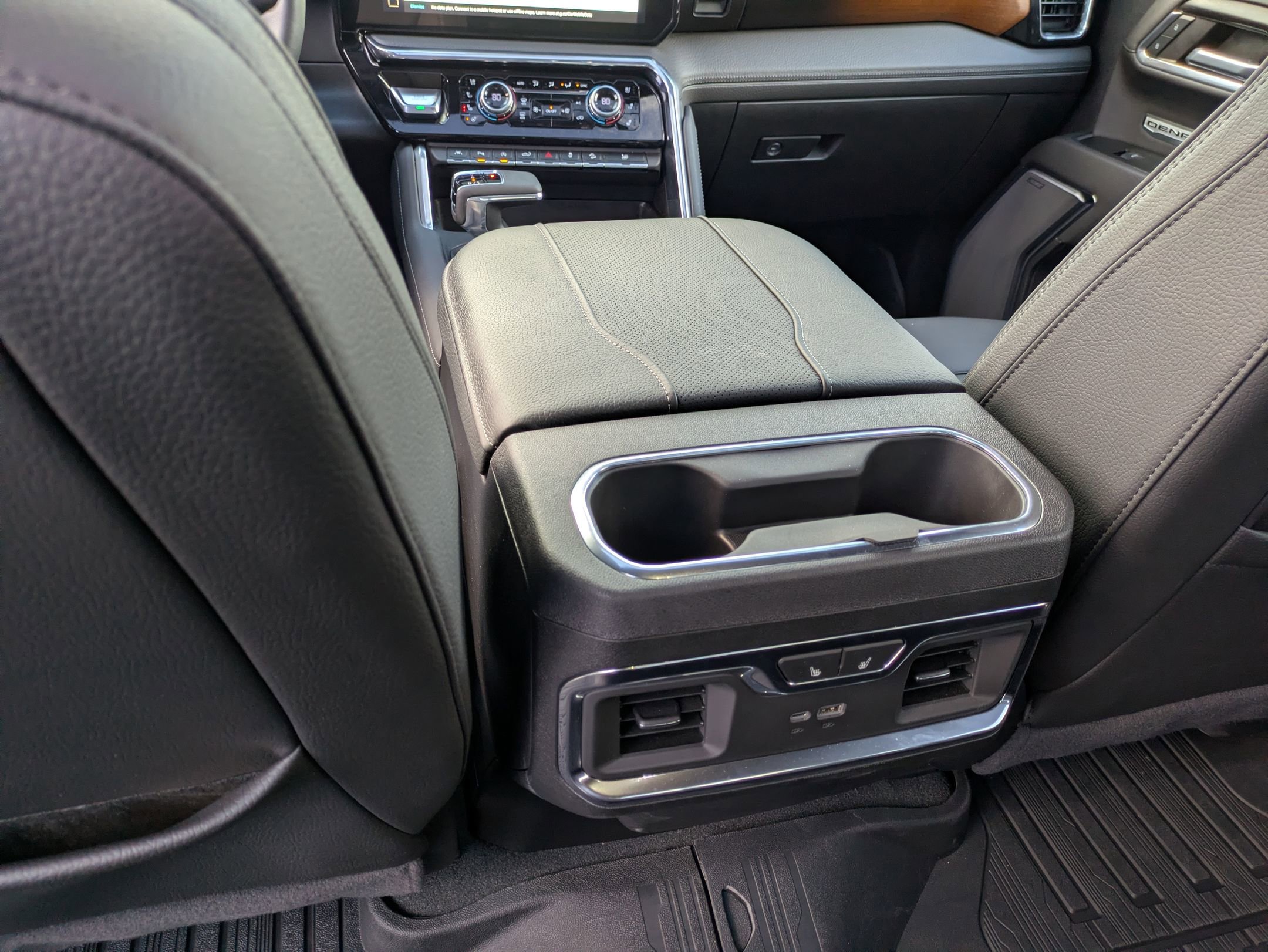 Used 2024 GMC Sierra 1500 Denali image 32