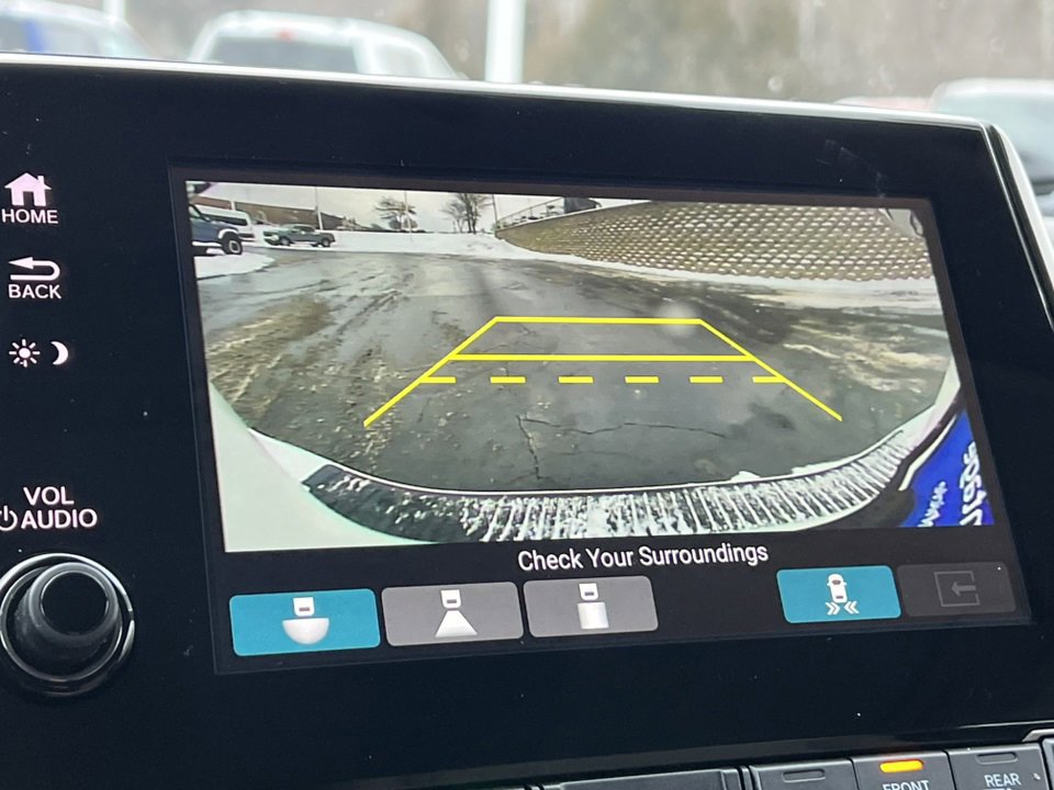 Used 2023 Honda Odyssey Touring image 33