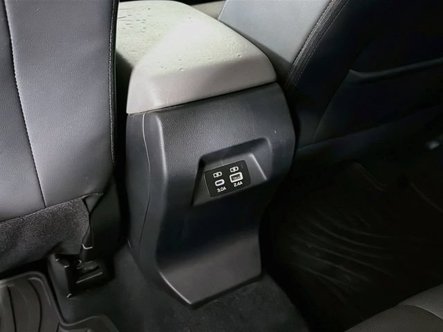 Used 2024 Subaru Crosstrek 2.0i Premium AWD/4WD image 30