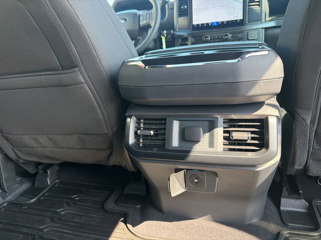Certified 2024 Ford F150 STX w/ STX Black Appearance Package AWD/4WD image 40