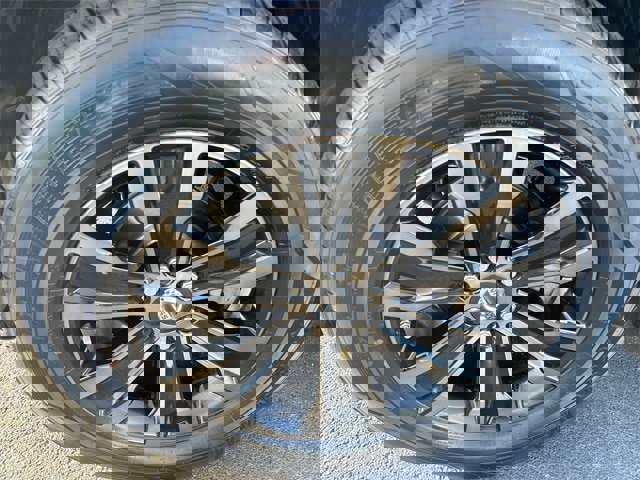 Used 2018 Nissan Armada Platinum w/ Captain Seat Package image 10