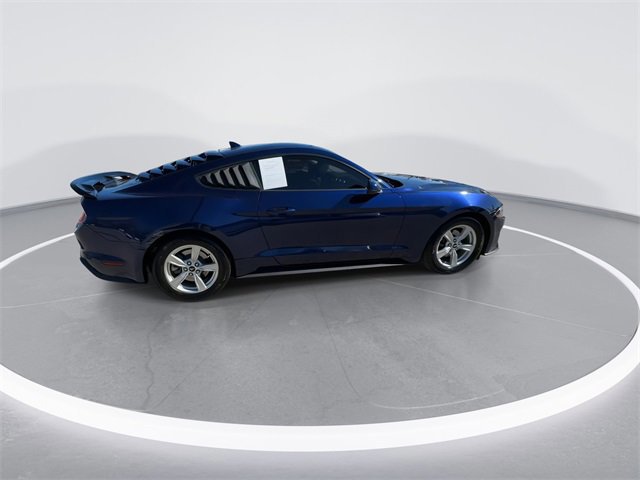 Certified 2020 Ford Mustang Coupe image 4