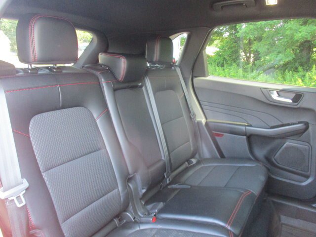 Certified 2023 Ford Escape ST-Line w/ Tech Pack #1 AWD/4WD image 39