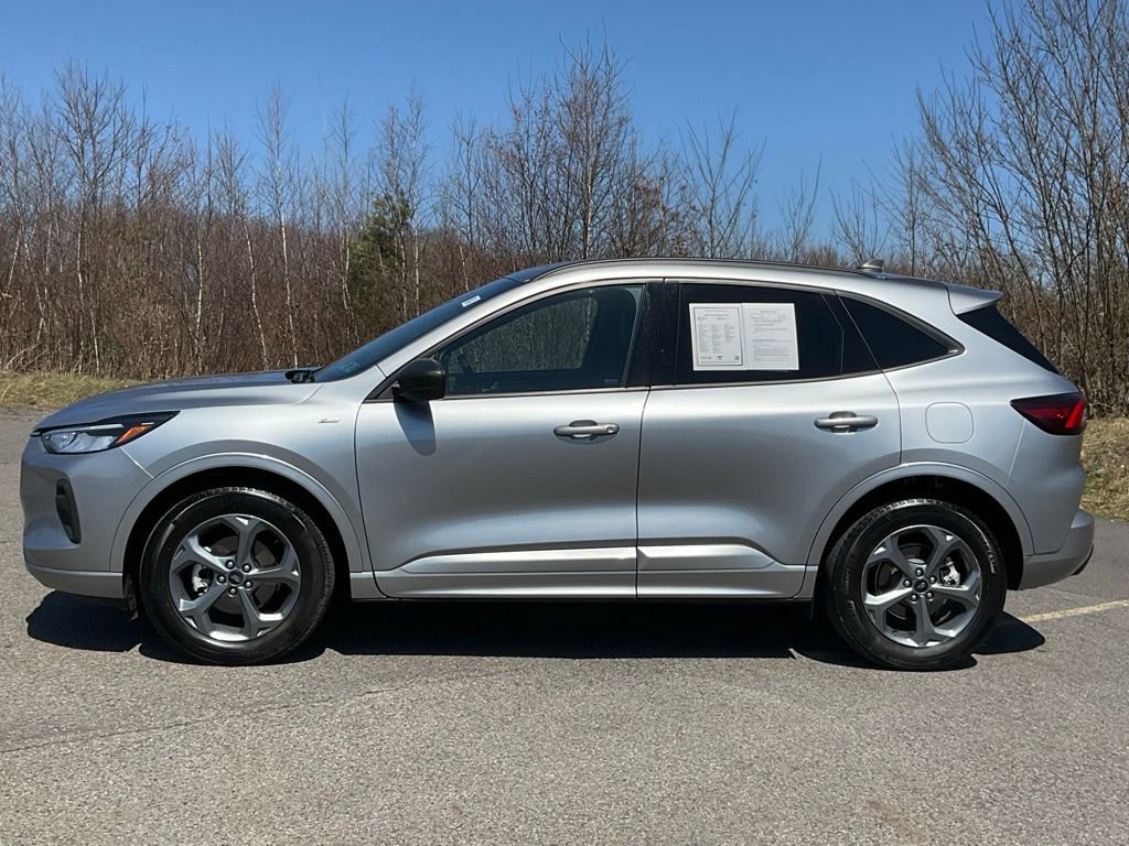 Certified 2023 Ford Escape ST-Line w/ Tech Pack #1 image 30