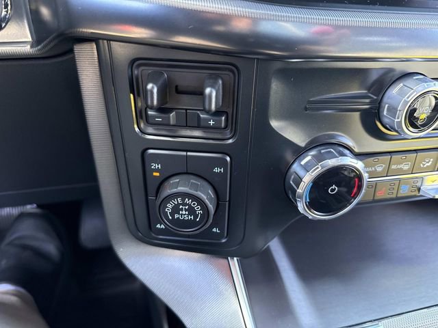 Certified 2025 Ford F150 Platinum AWD/4WD image 28