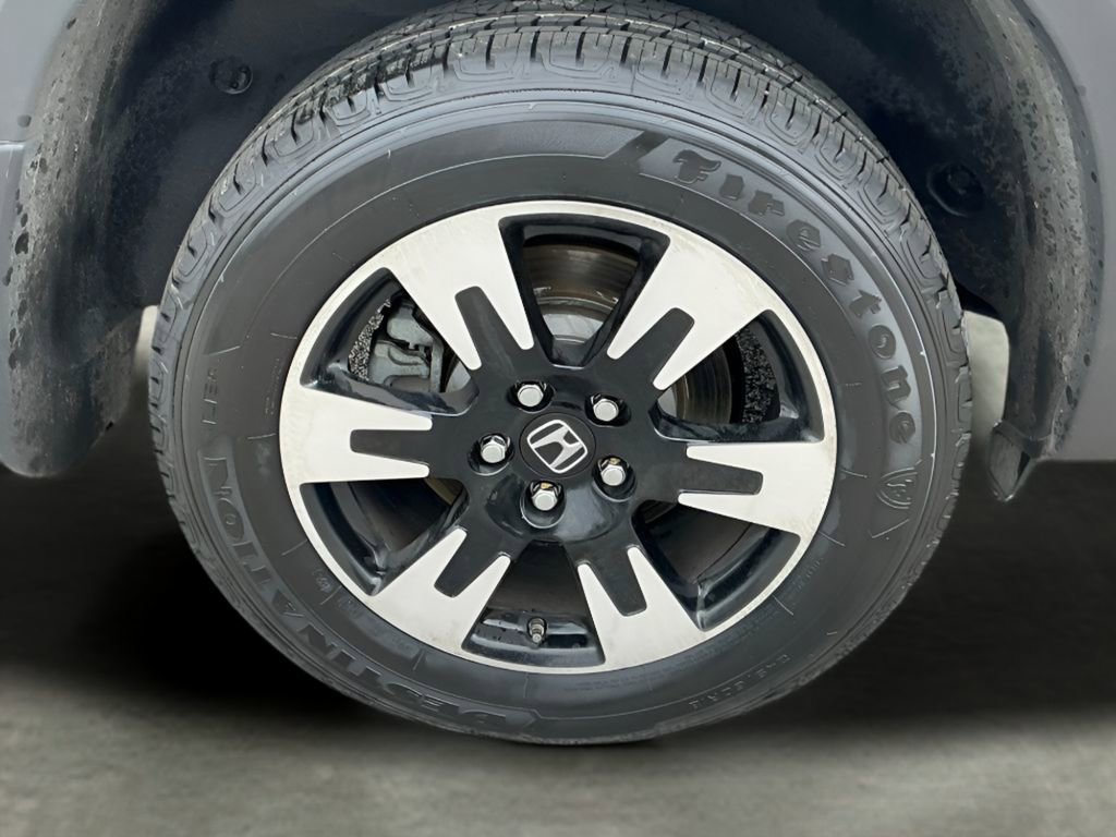 Used 2020 Honda Ridgeline RTL image 14