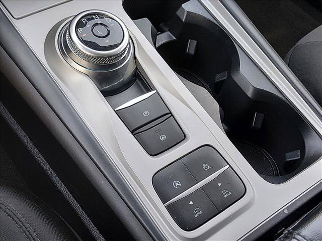Certified 2023 Ford Explorer XLT RWD image 22