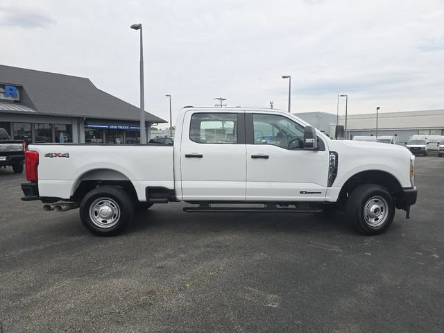 Certified 2026 Ford F250 XL AWD/4WD image 16