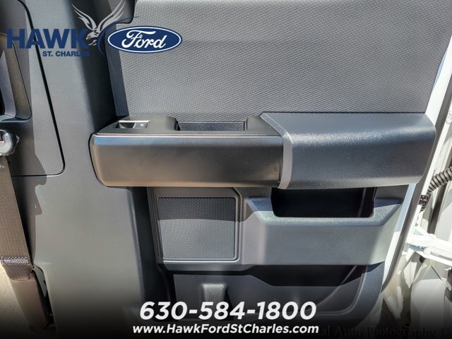 Certified 2025 Ford F150 STX w/ Equipment Group 200A AWD/4WD image 18