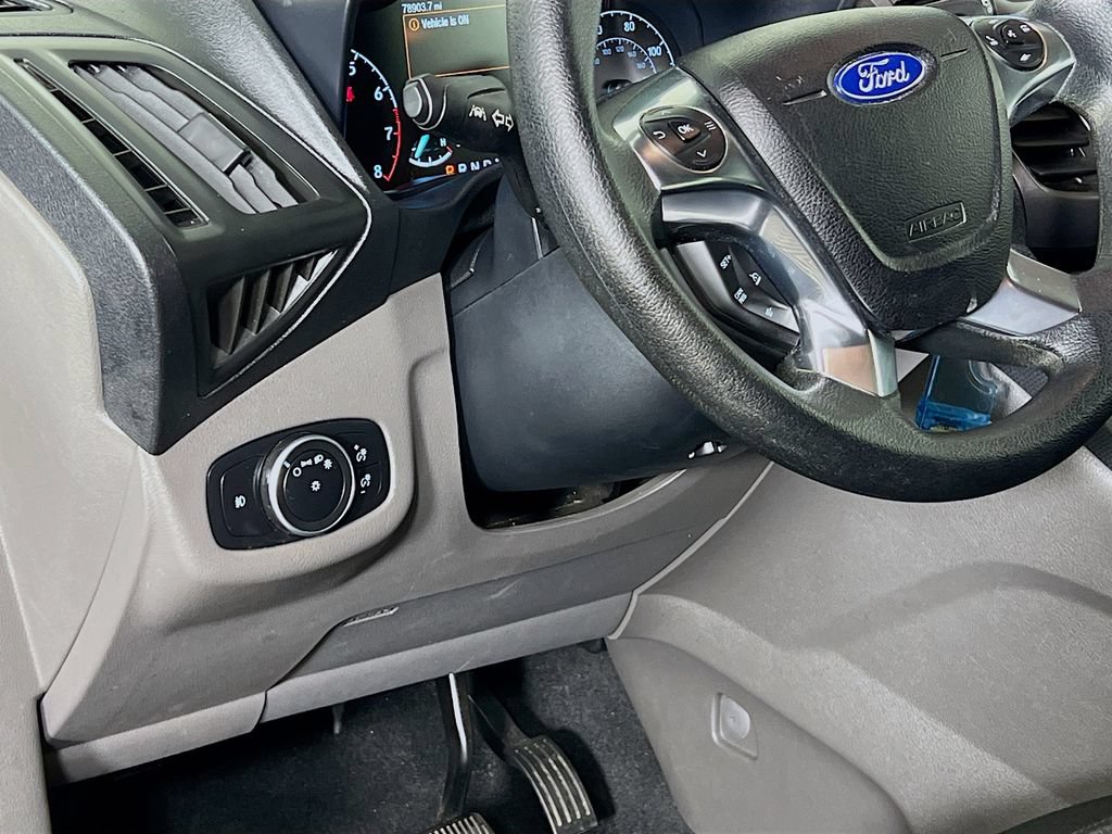 Certified 2021 Ford Transit Connect XLT FWD image 12