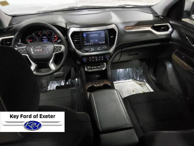 Used 2022 GMC Acadia SLE w/ Driver Convenience Package AWD/4WD image 25