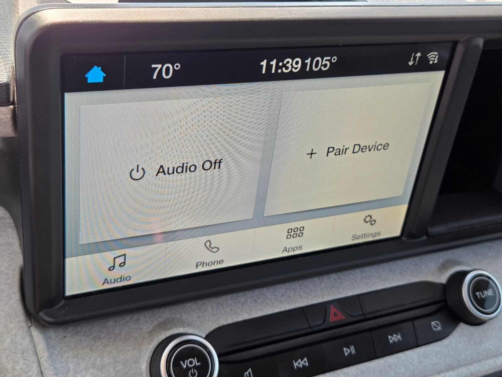 Certified 2023 Ford Maverick XLT w/ XLT Luxury Package FWD image 20
