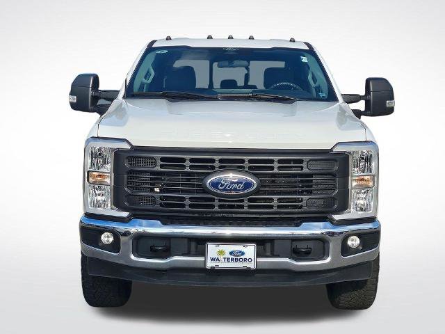 Certified 2024 Ford F250 XL w/ XL Off-Road Package AWD/4WD image 4