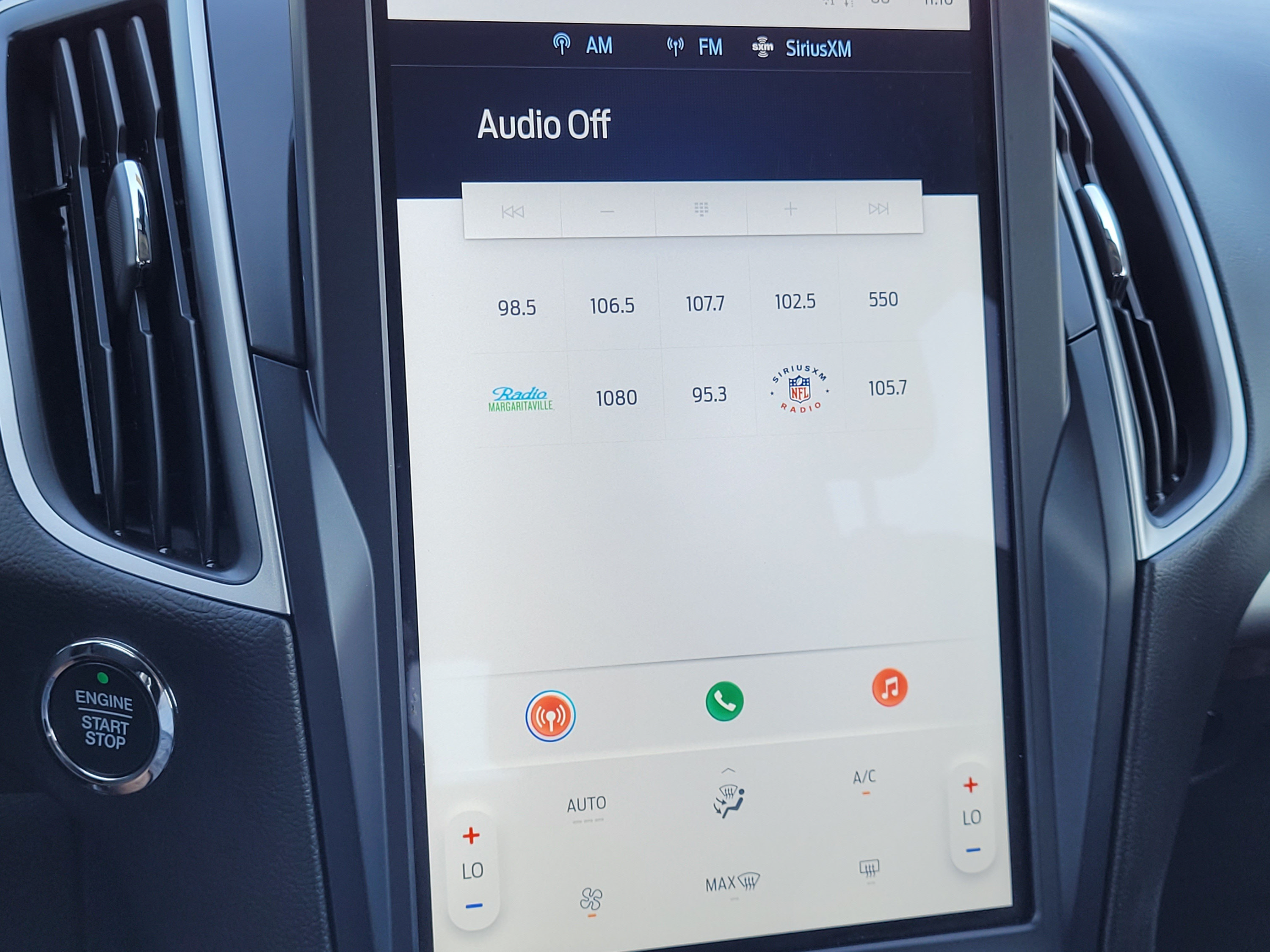 Certified 2023 Ford Edge SE AWD/4WD image 20