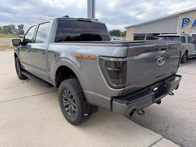 Certified 2023 Ford F150 Tremor w/ Trailer Tow Package AWD/4WD image 5