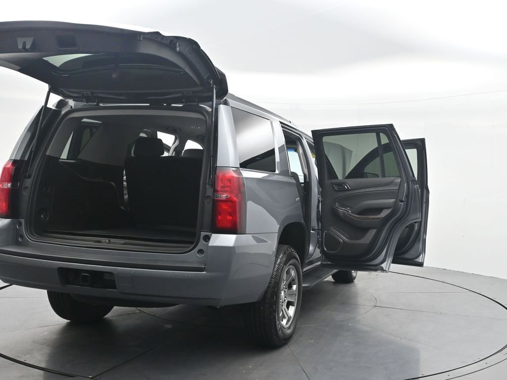 Used 2019 Chevrolet Tahoe LS RWD image 44