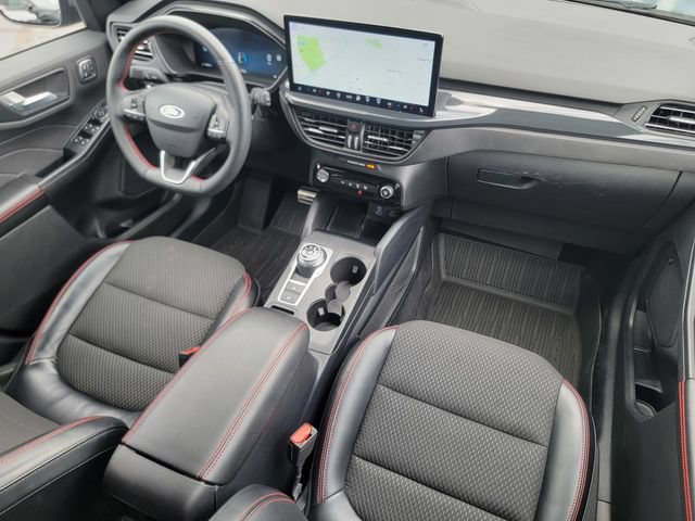 Certified 2023 Ford Escape ST-Line Select w/ Tech Pack #2 AWD/4WD image 39