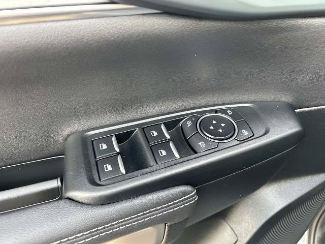 Certified 2024 Ford Ranger Lariat w/ Trailer Tow Package AWD/4WD image 27