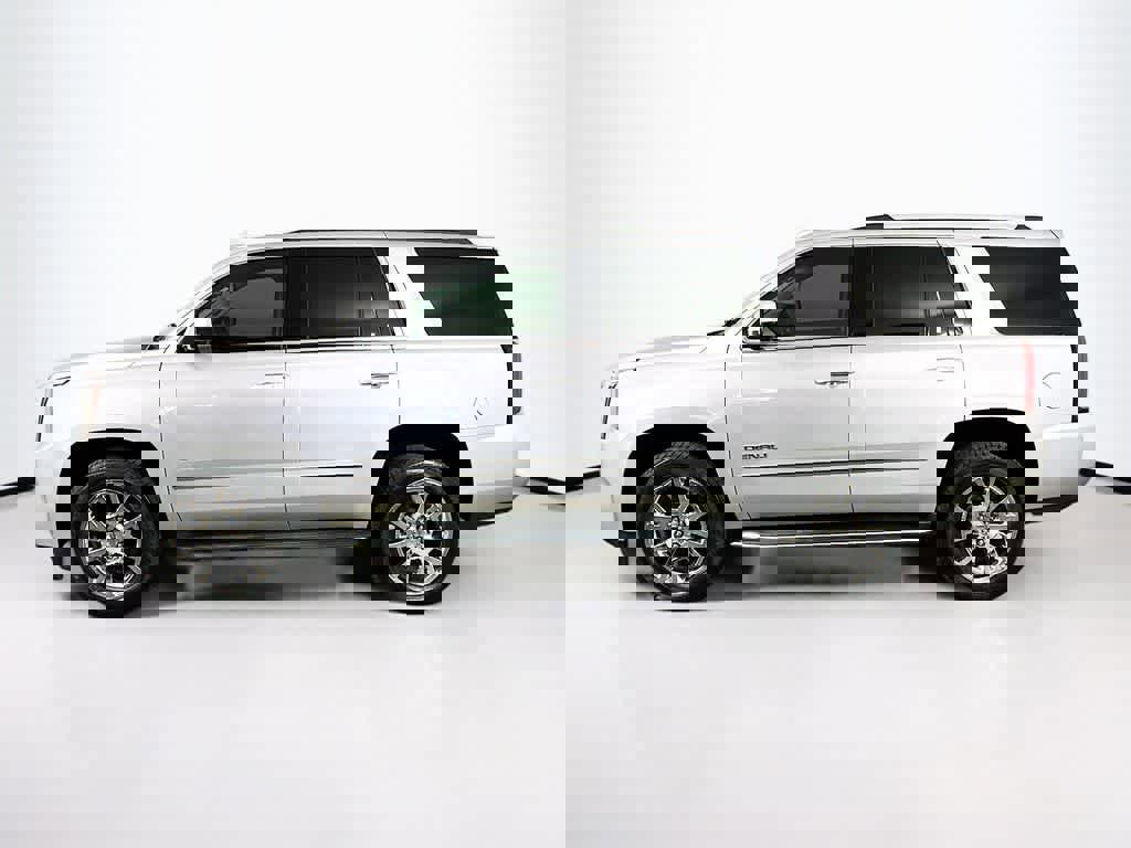 Used 2019 GMC Yukon Denali w/ Open Road Package image 2