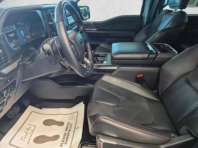 Certified 2025 Ford F150 Raptor AWD/4WD image 11