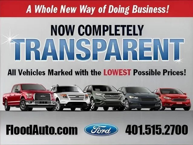 Certified 2024 Ford Maverick XL FWD image 18