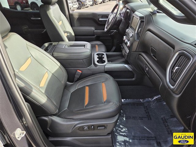 Used 2020 GMC Sierra 1500 AT4 w/ AT4 Premium Package image 16