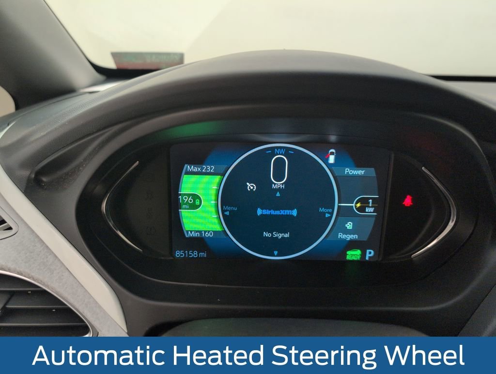 Used 2020 Chevrolet Bolt LT image 25