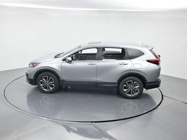 Used 2020 Honda CR-V EX-L image 43