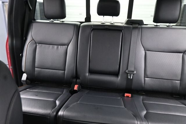 Certified 2025 Ford F350 Lariat w/ Lariat Ultimate Package AWD/4WD image 22
