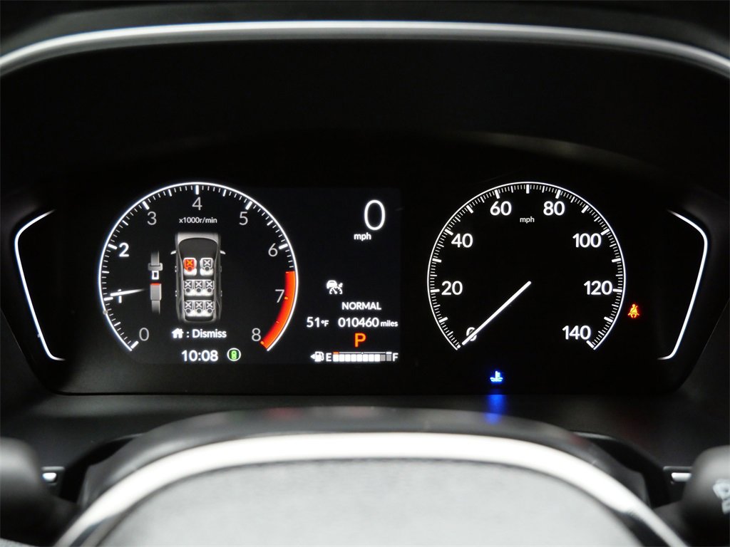 Used 2024 Honda Pilot Touring image 18