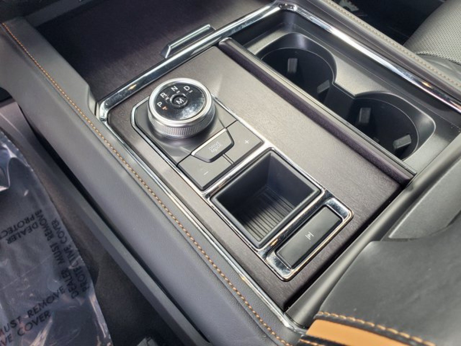 Certified 2024 Ford Expedition Max Platinum RWD image 27