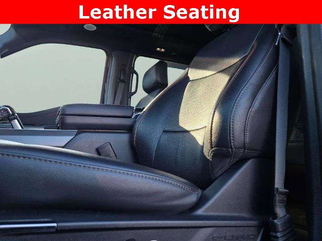 Certified 2024 Ford F150 Lariat w/ Equipment Group 502A High image 23