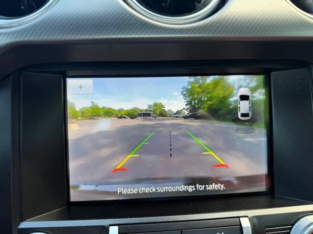 Certified 2022 Ford Mustang GT Premium w/ Equipment Group 401A RWD image 17