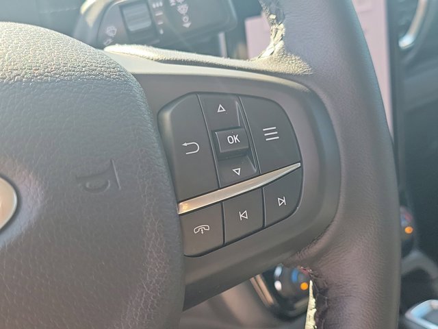 Certified 2024 Ford Ranger Lariat w/ Trailer Tow Package image 27