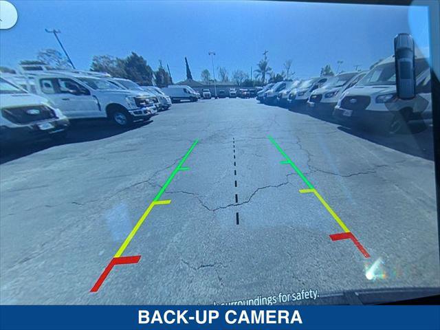 Certified 2023 Ford Expedition XLT image 18