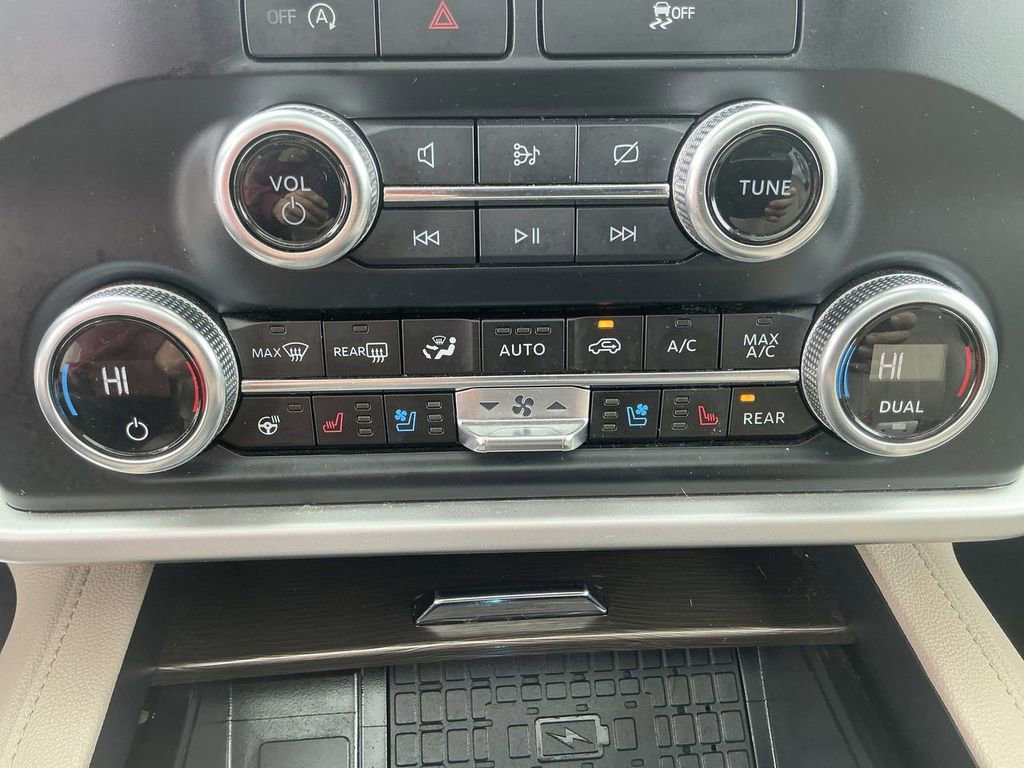 Certified 2024 Ford Expedition Max Limited image 17