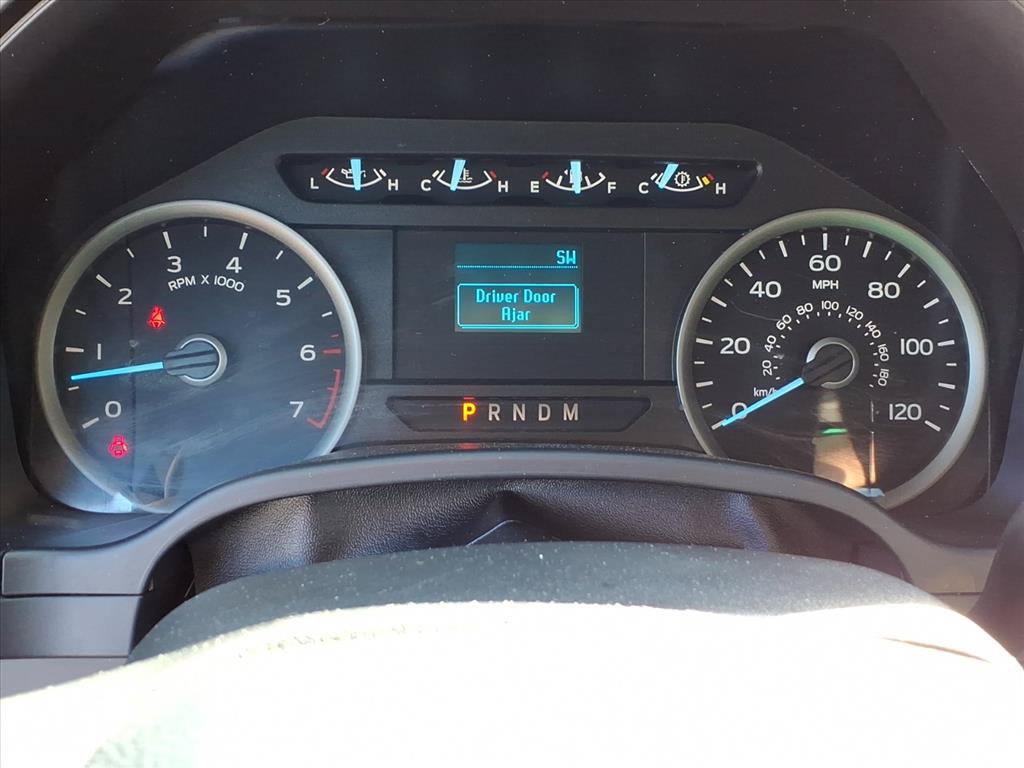Certified 2020 Ford F150 XLT AWD/4WD image 16