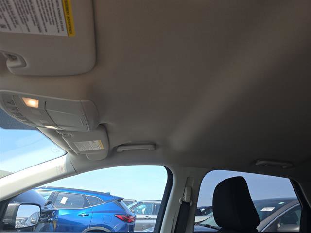 Certified 2024 Ford Edge SE AWD/4WD image 20