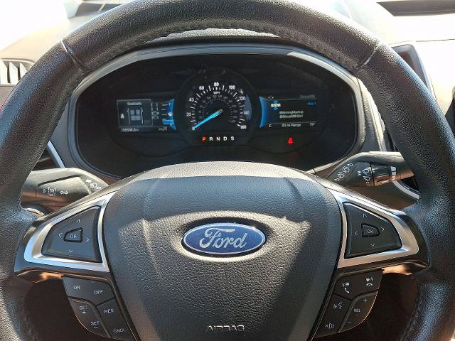 Certified 2024 Ford Edge SEL AWD/4WD image 18