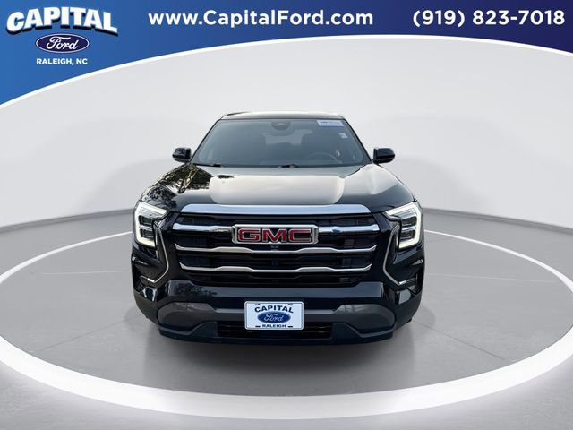 Used 2025 GMC Terrain Elevation image 9