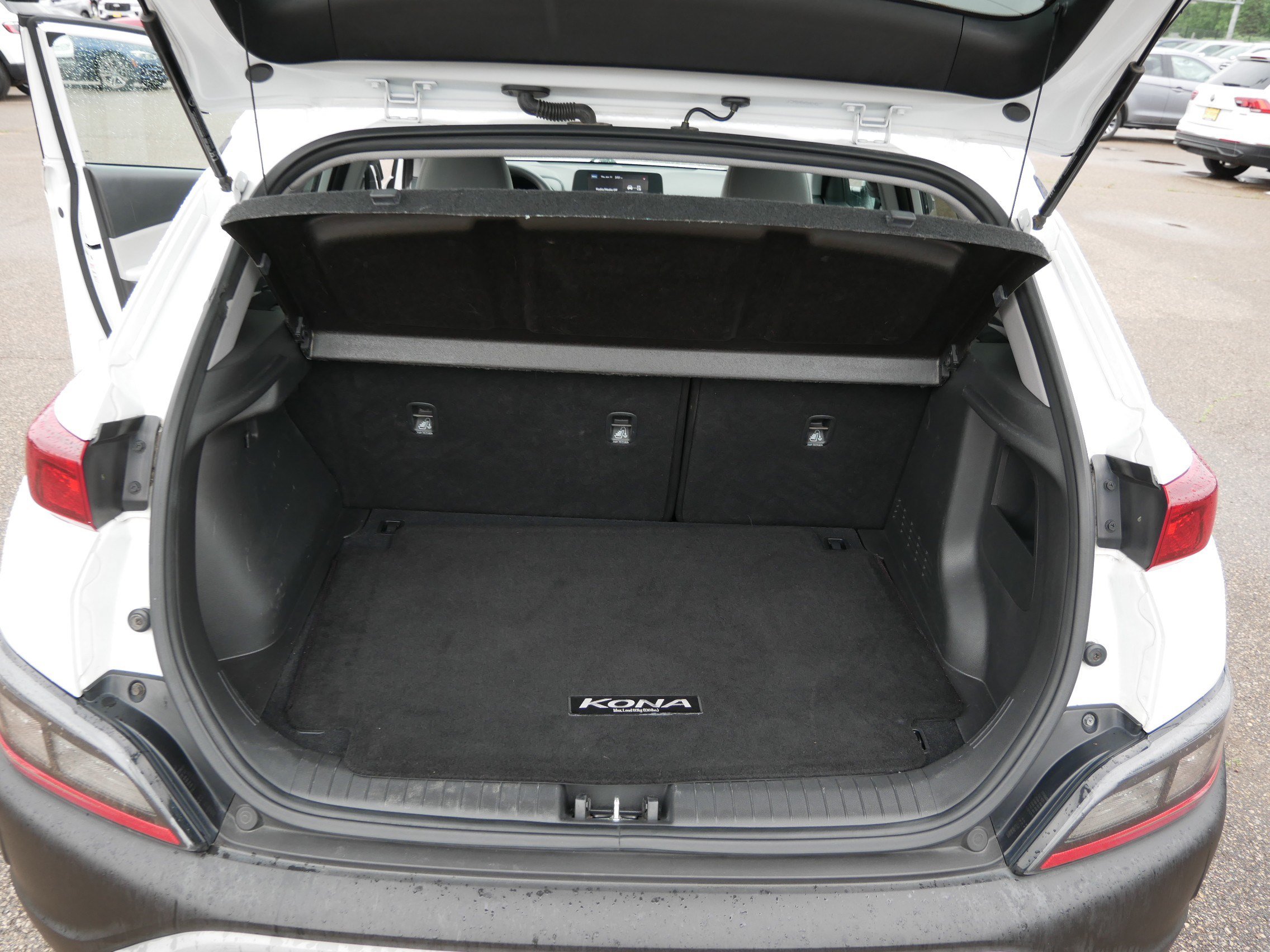 Used 2023 Hyundai Kona SEL AWD/4WD image 18