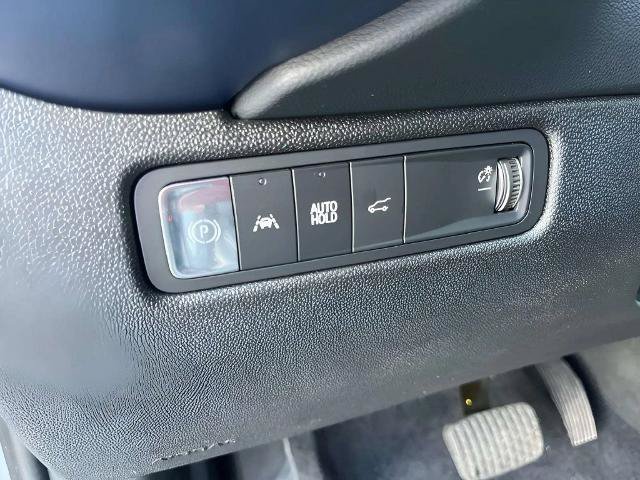 Used 2024 Chevrolet Equinox EV LT FWD image 20