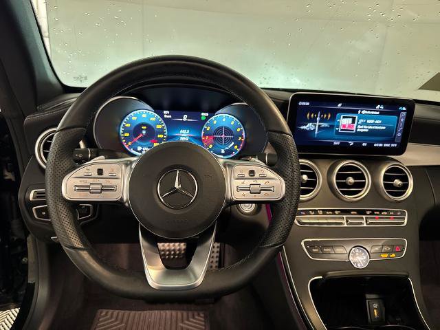 Used 2023 Mercedes-Benz C 300 Cabriolet image 5