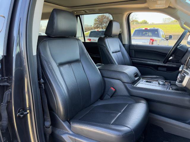 Certified 2022 Ford Expedition XLT RWD image 31