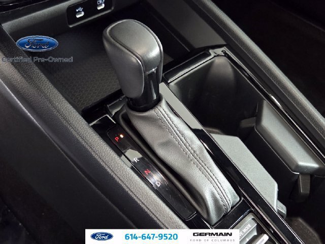 Used 2023 Honda Accord Sport image 28