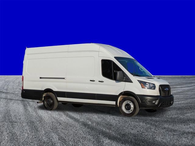Certified 2024 Ford Transit 350 148 High Roof Extended w/ Load Area Protection Package image 8