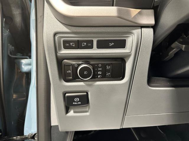 Certified 2023 Ford F150 XLT w/ Equipment Group 302A High AWD/4WD image 23