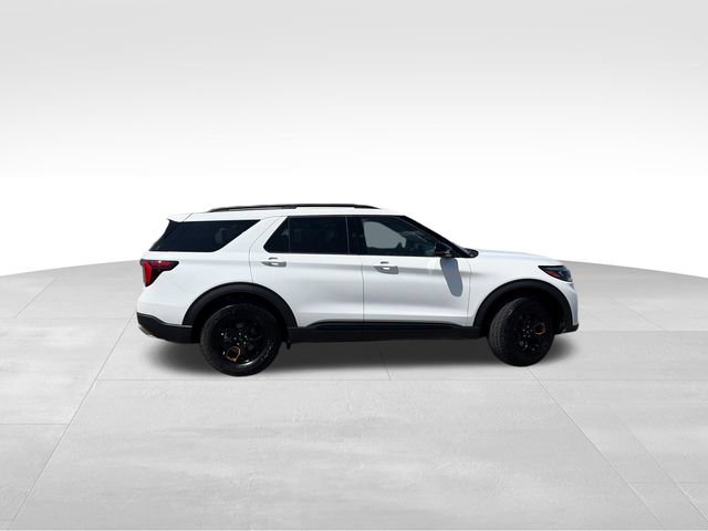 Certified 2026 Ford Explorer Tremor w/ Tremor Ultimate Package AWD/4WD image 7