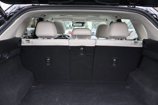 Used 2025 MAZDA CX-5 AWD 2.5 S w/ Preferred Package image 9